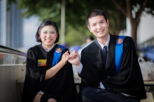 ผลงานการถ่ายภาพ มหาวิทยาลัยธรรมศาสตร์